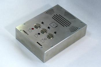 Каскад-АГУ-1